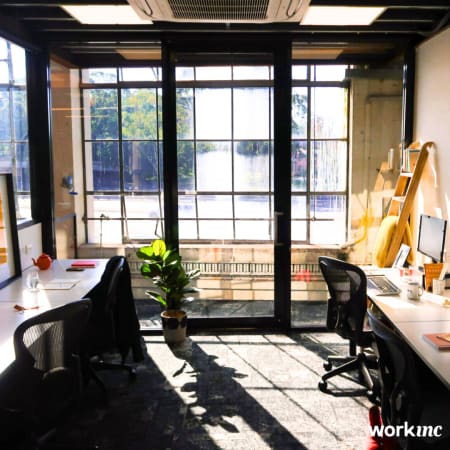Image 1 of Private offices for up to 6 people in North Sydney