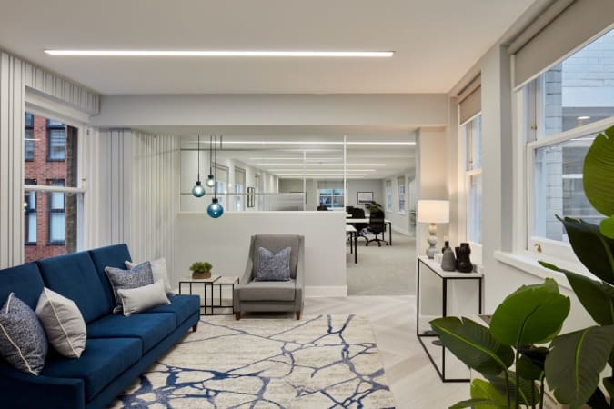 Image 1 of Private Offices for up to 41 People | 3,300 Sq. Ft.