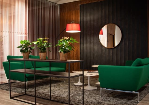 Image 1 of 4 Person Private Office in Leeds