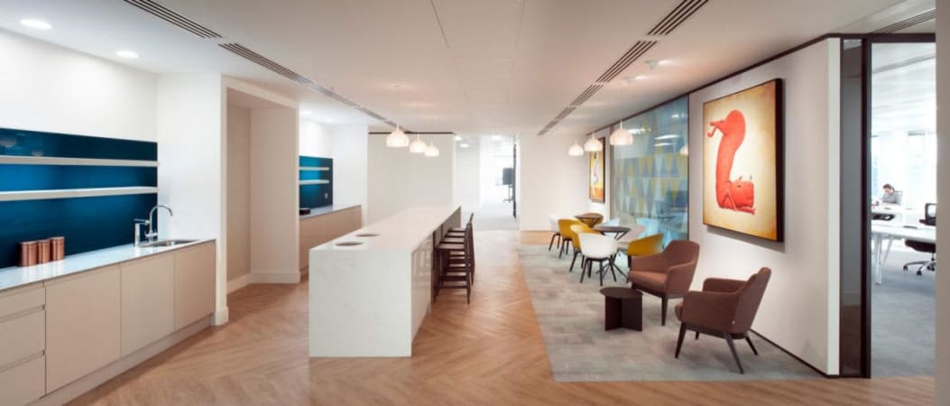 Image 1 of Private Office for up to 16 People | 609 sqft