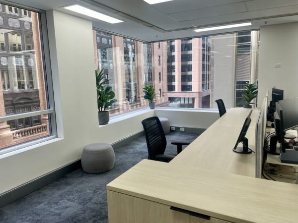Image 1 of Shared Private Office In Sydney CBD