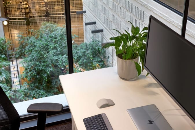Image 1 of Office MR - 4 Person Internal Private Office
