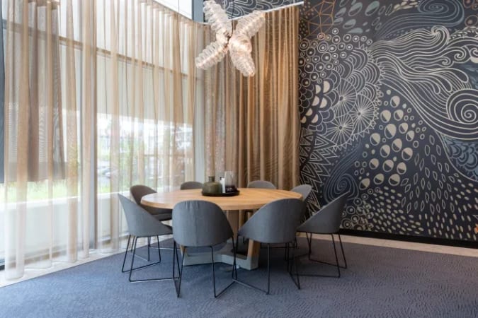 Image 1 of Private Office for up to 12 People