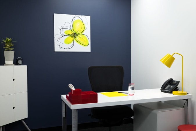 Image 1 of 2 Person External Office Available in Randwick