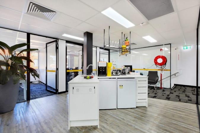 Image 1 of 5 Person Internal Office in Botany