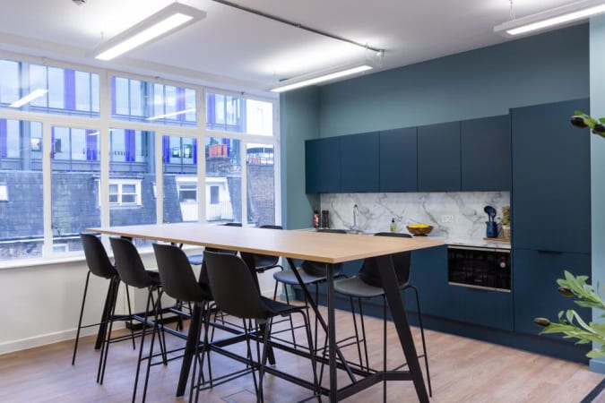 Image 1 of Managed Office for up to 24 People | 2,558 Sq. Ft.