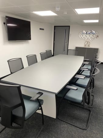 Image 1 of Private Offices in Harrow