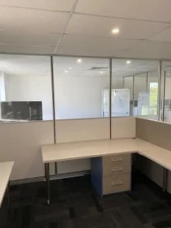 Image 1 of Private Office for up to 4 People