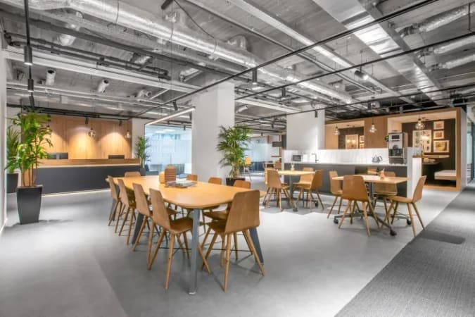 Image 1 of Private Office in Birmingham for up to 4 People