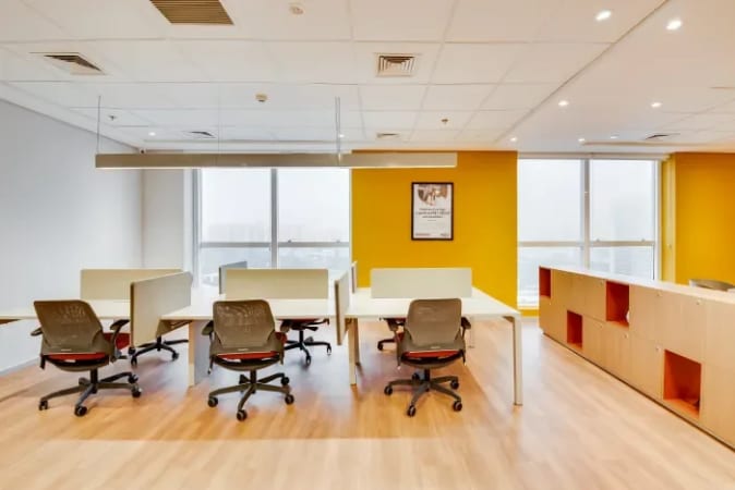 Image 1 of Private Office in Birmingham for up to 4 People