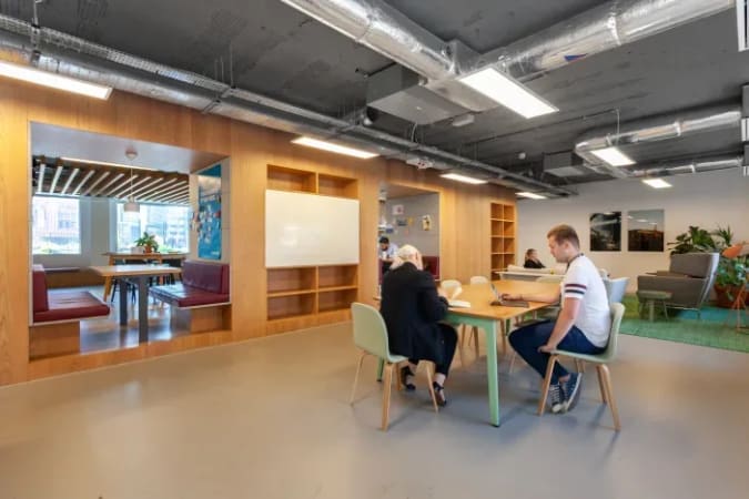Image 1 of Private Office in Birmingham for up to 2 People