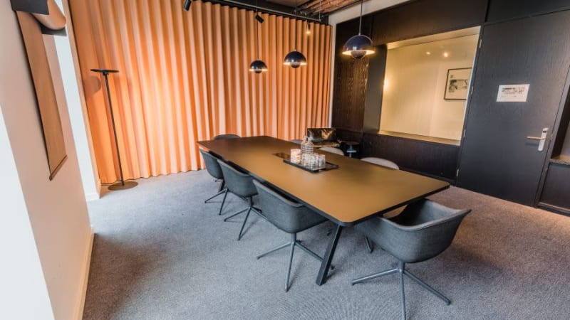 Image 1 of External Private Office for up to 7 People | 324 Sq. Ft.