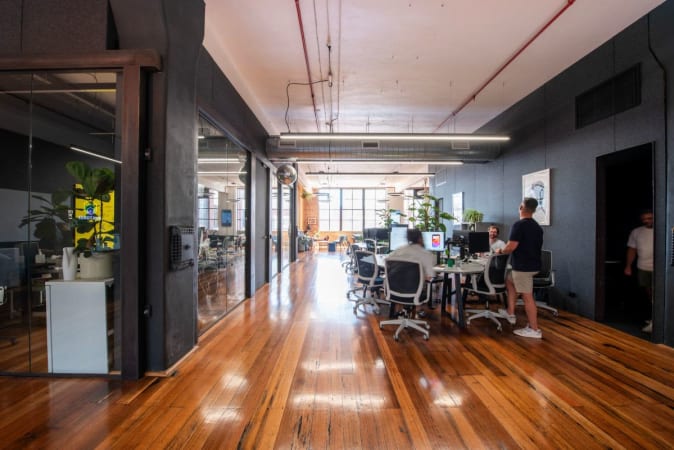 Image 1 of Hot-Desking | 2 days a Week