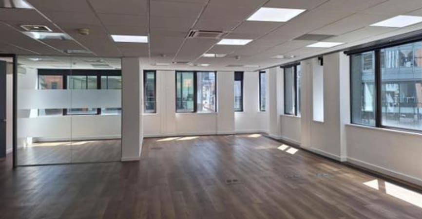 Image 1 of Private Office for up to 40 People | 3,235 Sq. Ft.
