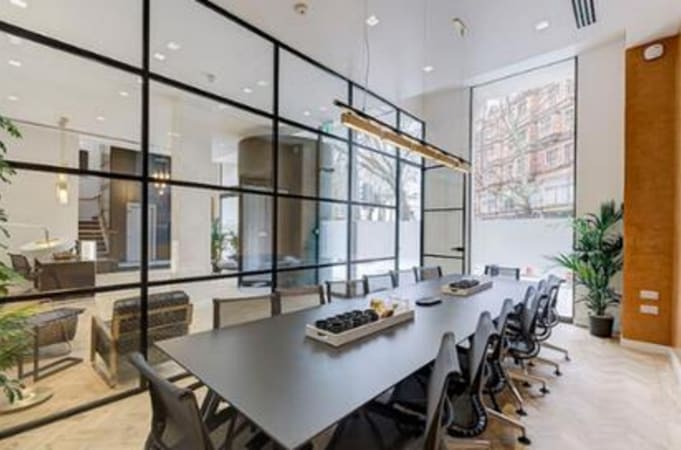 Image 1 of Private Office for up to 21 People | 1,703 Sq. Ft.