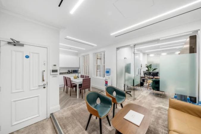 Image 1 of Private Office for up to 8 People | 456 Sq. Ft.