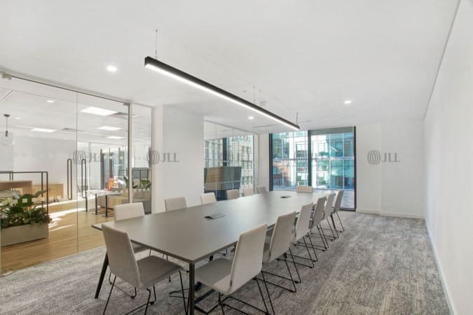Image 1 of 34 Person Managed Office with 2 Meeting Rooms | 3,426 Sq. Ft.