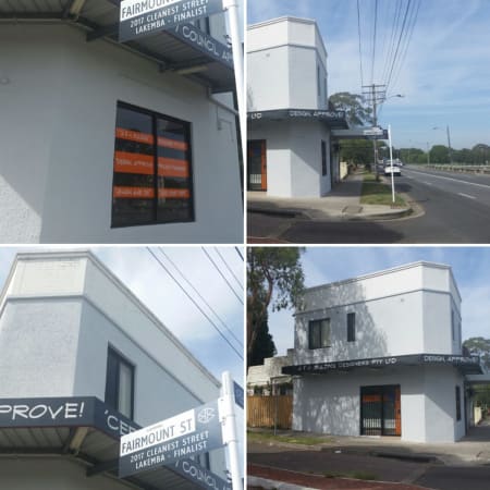Image 1 of Private Enclosed Office for up to 2 People | approx. 2.8m × 2.6m
