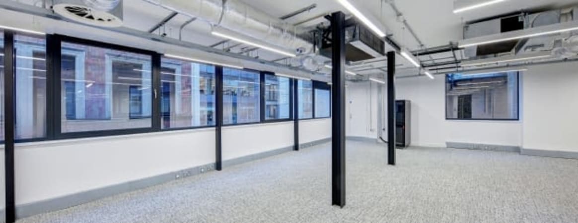 Image 1 of Private Office for up to 13 People | 1,066 Sq. Ft.   
