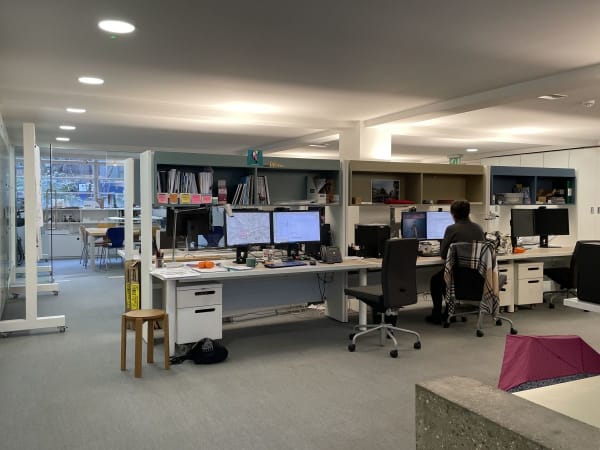 Image 1 of Private Office for up to 11 People