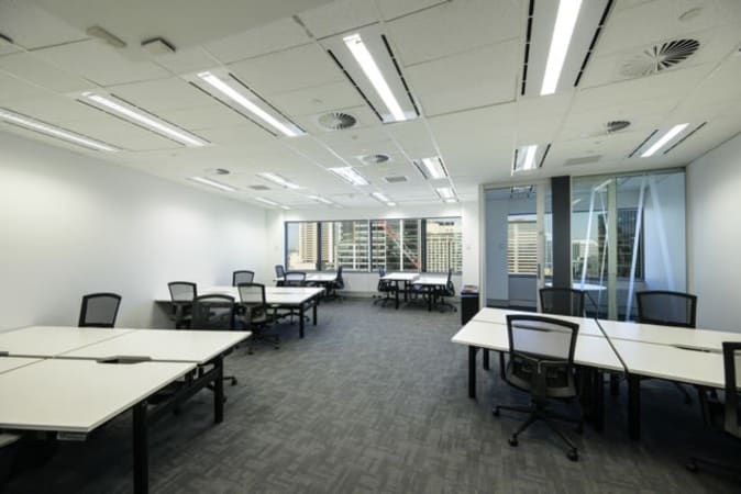 Image 1 of 18 Person External Private Office | 80sqm - Available Jan2027