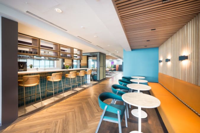 Image 1 of 23 Person External Private Office | 814 Sq. Ft. 