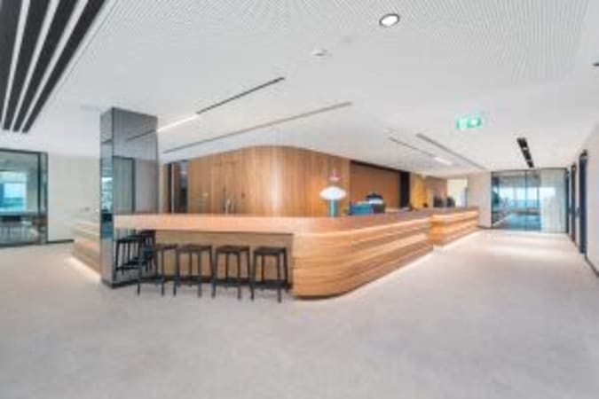 Image 1 of Dedicated Desks Available