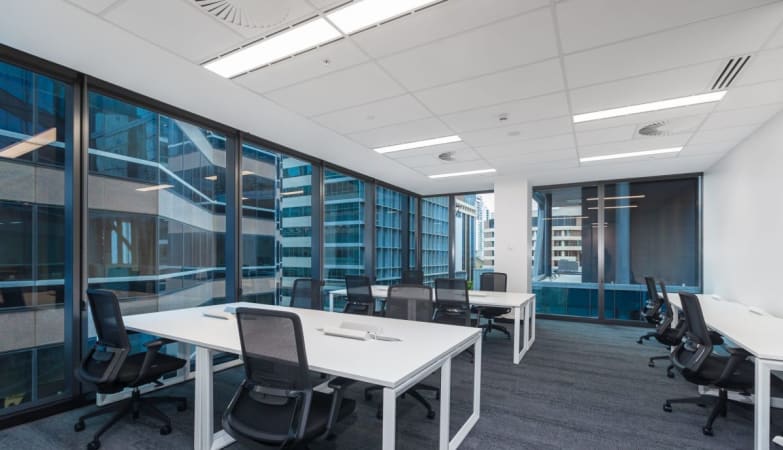 Image 1 of Private Office for up to 9 People + Managers Suite