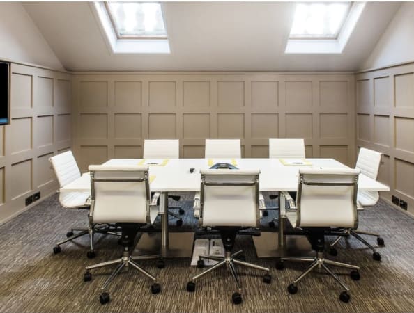 Image 1 of Private Office in Belfast for up to 8 People