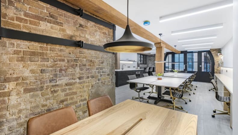 Image 1 of Private Offices in London Bridge