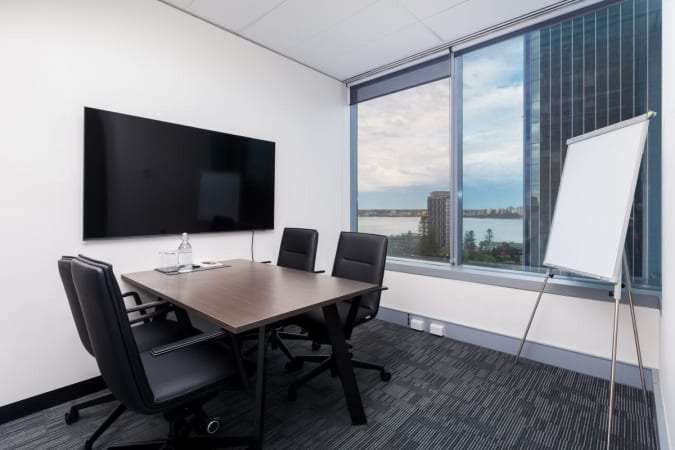 Image 1 of Private Offices for 4 people - External