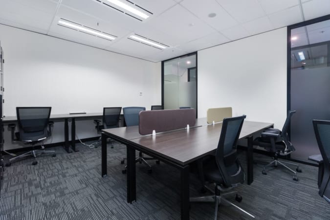 Image 1 of Private Offices for 4 people - Internal