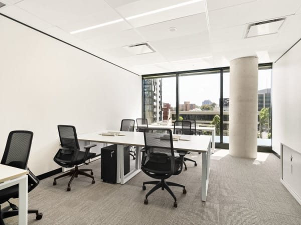 Image 1 of External Private Offices for 3 in St Leonard's