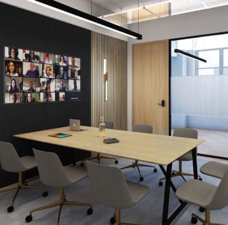 Image 1 of Private Office for up to 40 People | 1,560 Sq. Ft.