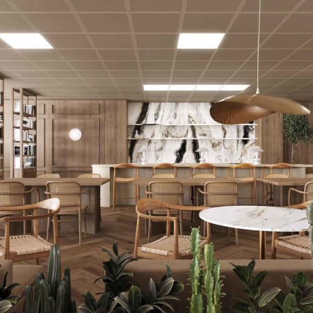Image 1 of Private Office for up to 28 People with 3 Small Meeting Rooms | 1,306 sqft