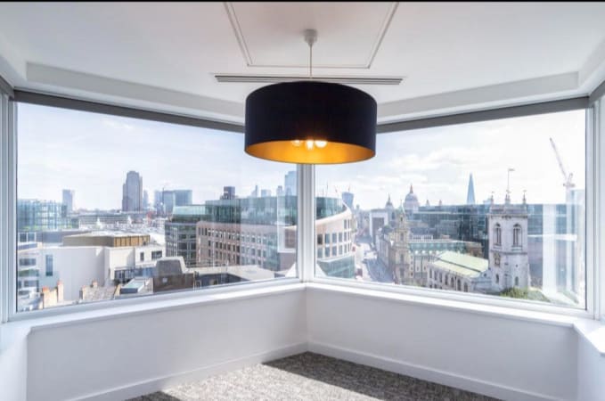 Image 1 of Private Offices Floor for up to 174 People | 13,904 Sq. Ft.