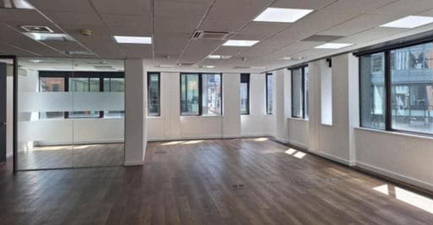 Image 1 of Private Office for up to 19 People | 1,485 Sq. Ft.