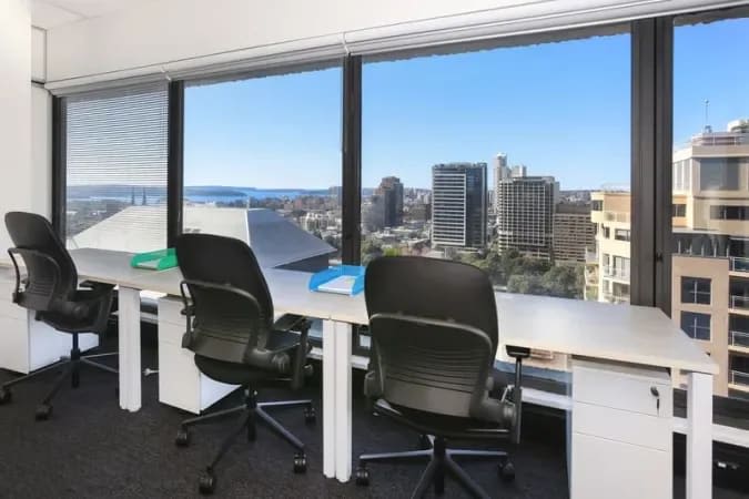 Image 1 of 7 Person Internal Private Office in Sydney