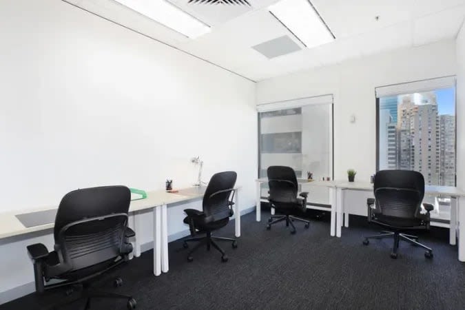Image 1 of 5 Person External Private Office in Sydney