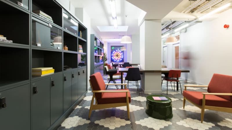 Image 1 of Private Office for up to 7 People | 332 sqft