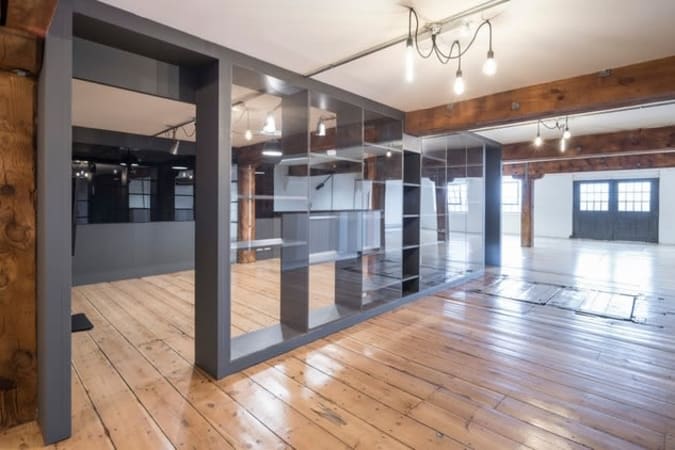 Image 1 of Private Office for up to 32 People | 2,521 Sq. Ft. 