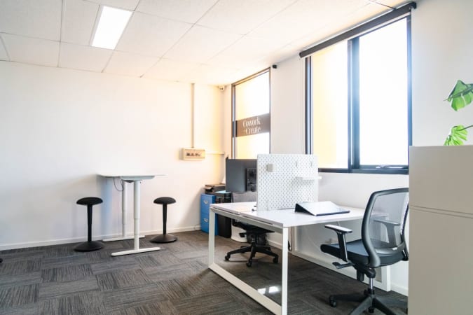 Image 1 of Coworking Desks in Hoppers Crossing