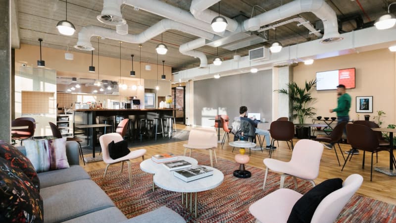 Image 1 of Private Office for up to 13 People | 401 Sq. Ft.