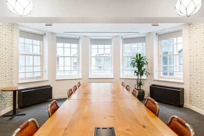 Image 1 of Private Office Space for up to 21 People | 626 Sq. Ft.