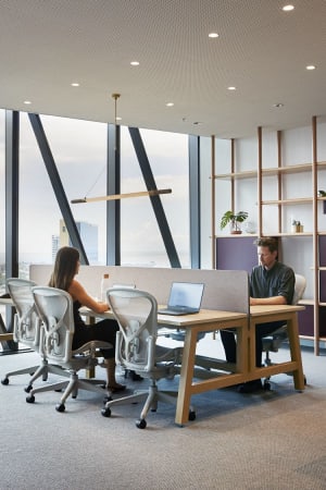 Image 1 of 3 Person Internal Private Office in Melbourne
