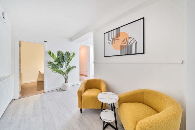 Image 1 of Private Offices in Southwark