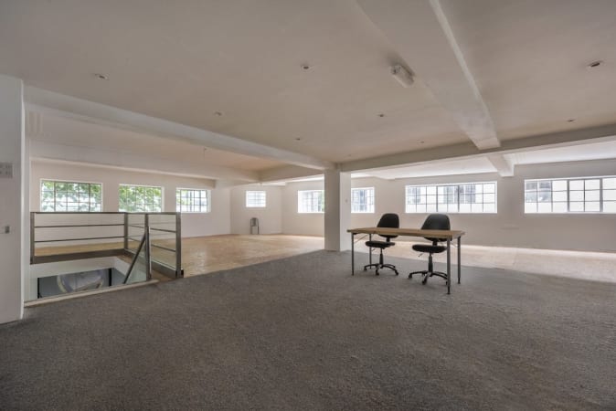 Image 1 of Managed Office Space for up to 54 People | 3,250 Sq. Ft.