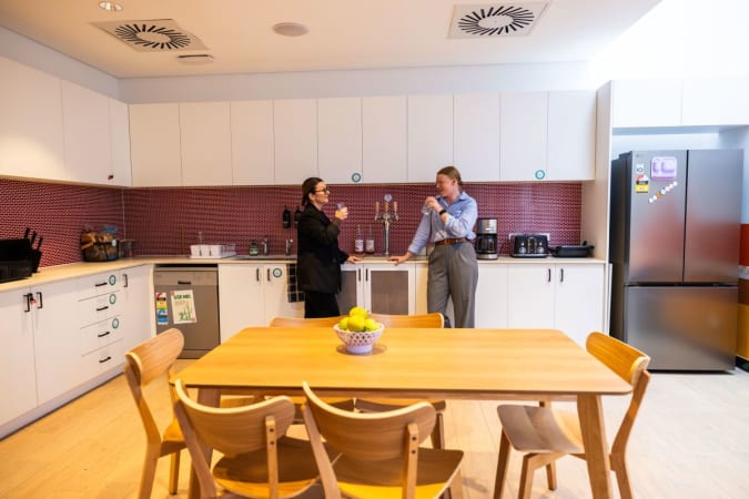 Image 1 of 7 Person Serviced Office in Kogarah