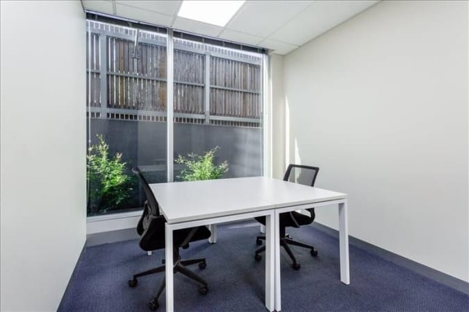 Image 1 of Office 109A - 1 Person External Private Office in Hawthorn East
