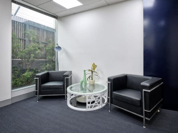 Image 1 of Office 104D - 3 Person Internal Private Office in Hawthorn East
